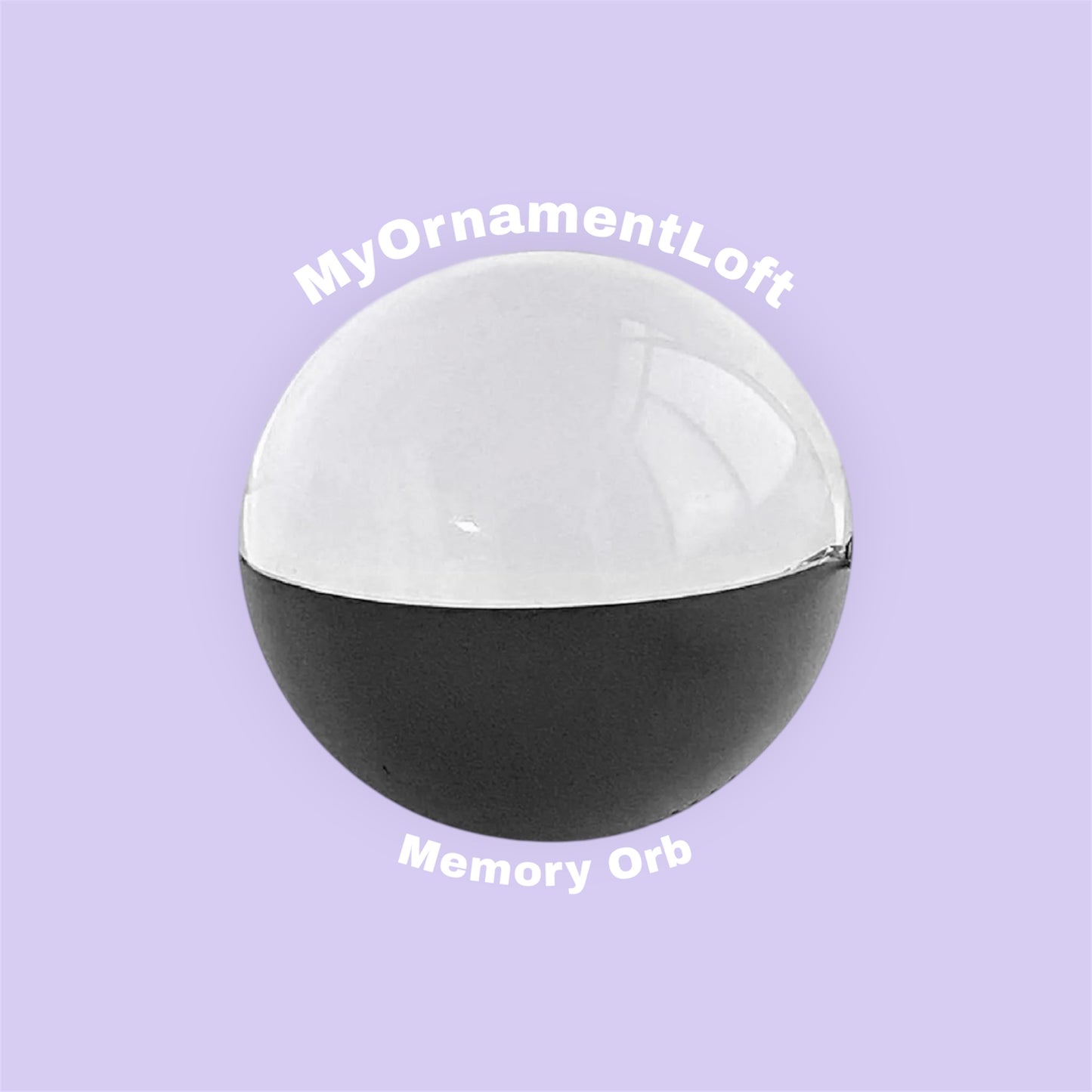 My Memory Orb