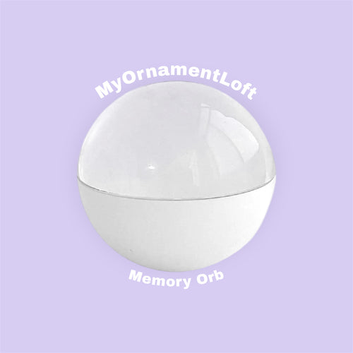 My Memory Orb
