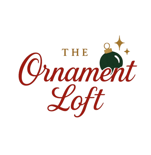 My Ornament Loft