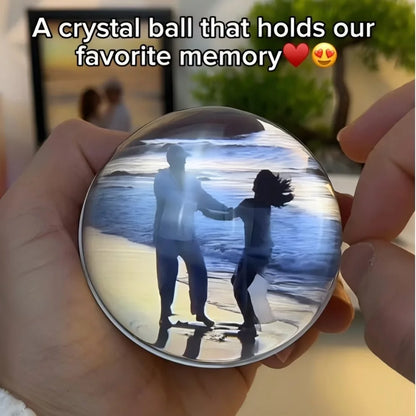 My Memory Orb